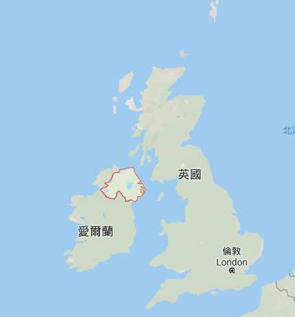 19年northern Ireland北爱尔兰地区人口密度面积历史人口数据 红黑人口库21年 19年northern Ireland北爱尔兰地区人口密度面积历史人口数据 红黑人口库21年